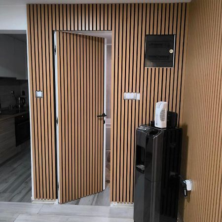 נובי סאד Apartman Tea מראה חיצוני תמונה