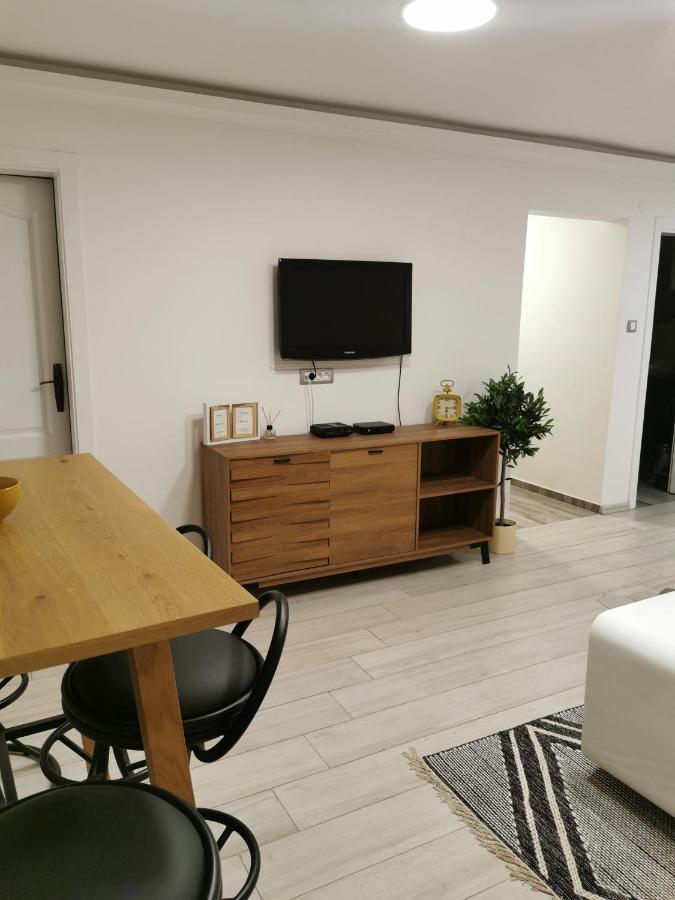 נובי סאד Apartman Tea מראה חיצוני תמונה